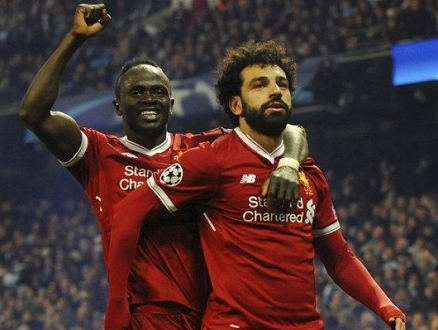 كلوب يتعهد بإبقاء محمد صلاح في ليفربول