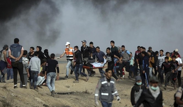 غوتيريش يدعو لتحقيق مستقل وشفاف بشأن غزة