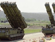 قلق إسرائيلي من تزويد روسيا الأسد بصواريخ "إس-300"