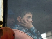 سورية: مقتل طفل بإطلاق نار على حافلة مهجرين من دوما