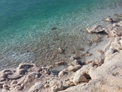 البحر الميت "يحتضر" والميزانيات للتوسع الاستيطاني حوله