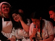 انطلاق فعاليات "موسم الربيع المسرحي" بمسرحية "بيت برناردا ألبا"