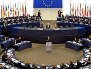 محادثات أوروبية للتوافق بشأن الضربات على سورية 