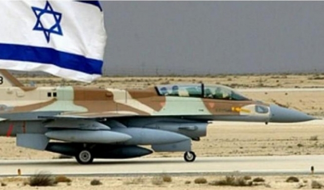 ضابط إسرائيلي يعترف: قصفنا قوات إيرانية بسورية