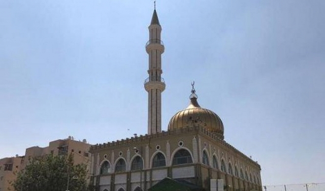 بلدية الناصرة: الأرض المحاذية لمسجد النبي سعين ملكنا
