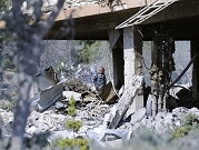 النظام يقصف في حمص ويجهّز لعملية على اليرموك والحجر الأسود