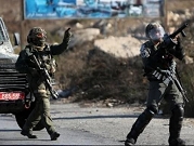 الضفة الغربية: مسيرات ووقفات في يوم الأسير واعتداء للاحتلال