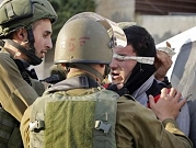 الاحتلال اعتقل مليون فلسطيني منذ العام 1948