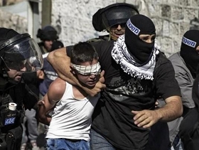 أسرى صغار... إسرائيل تعذّب الأطفال