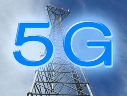 الصين تتصدر سباق نشر اتصالات الجيل الخامس (5G)