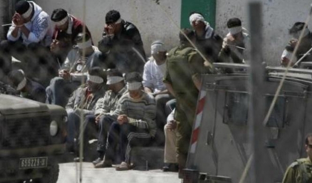 في يوم الأسير: 1800  أسير فلسطيني مريض بسجون الاحتلال