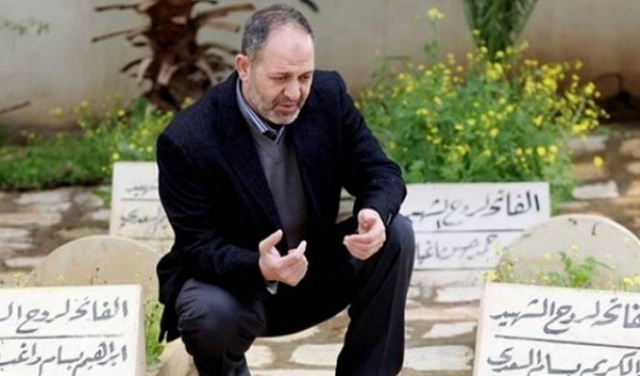 محكمة الاحتلال تؤجل محاكمة الشيخ بسام السعدي