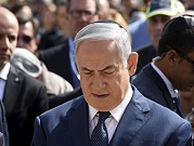 نتنياهو وليبرمان يكرران: إسرائيل تدافع عن وجودها