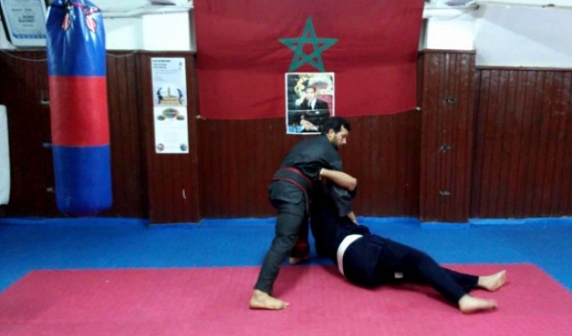 هيئات: عسكريون إسرائيليون يقدمون تدريبات بفنون القتال بالمغرب