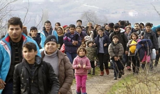 حكومة النمسا تعتزم تضييق الخناق على اللاجئين