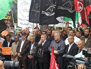 حماس تثمن مقاطعة الجبهة الشعبية لدورة المجلس الوطني 