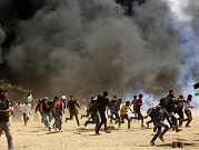 البرلمان الأوروبي يدين قتل المتظاهرين بغزة ويدعو لكسر الحصار