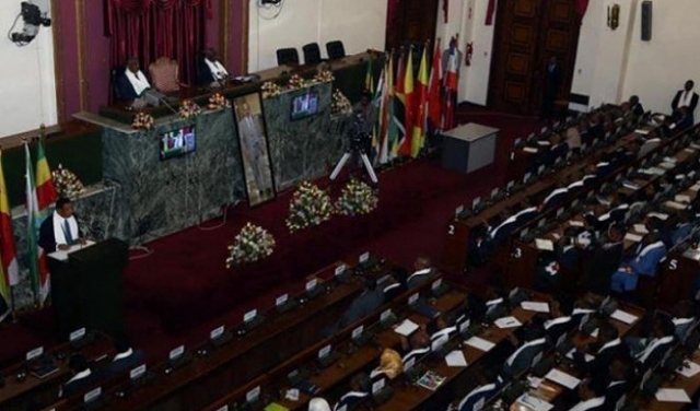 لأول مرة: البرلمان الأثيوبي ينتخب امرأة رئيسة له