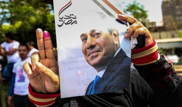 الاستثمارات الأجنبية في مصر لا توفي 