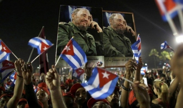 كوبا تدخل اليوم حقبة ما بعد آل كاسترو