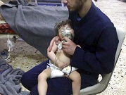 ألمانيا: النظام السوري استخدم الكيميائي 4 مرات على الأقل