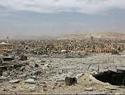 واشنطن: محاولات سورية روسية لتطهير موقع الهجوم الكيماوي