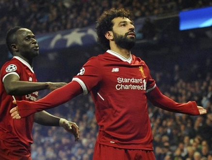 محمد صلاح: أتمنى حصد الحذاء الذهبي ومساعدة ليفربول