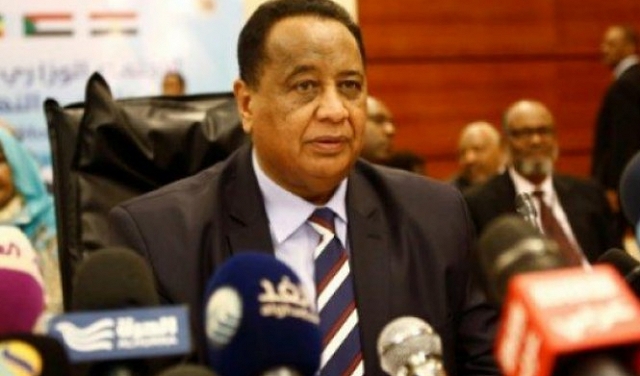 إقالة وزير الخارجية السوداني بسبب كشف عدم دفع رواتب دبلوماسيين