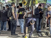 ماليزيا: منفذا اغتيال البطش من القوقاز