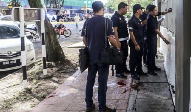  فصائل تطالب ماليزيا بالكشف عن ملابسات اغتيال 