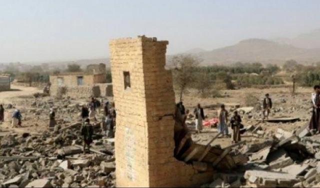 اليمن: الآثار غير المباشرة للحرب تحصد المزيد من الضحايا
