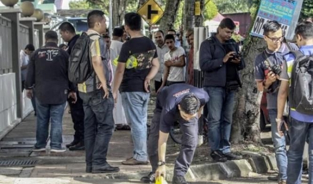 شرطة ماليزيا تتكتم على معلومات بشأن اغتيال البطش 