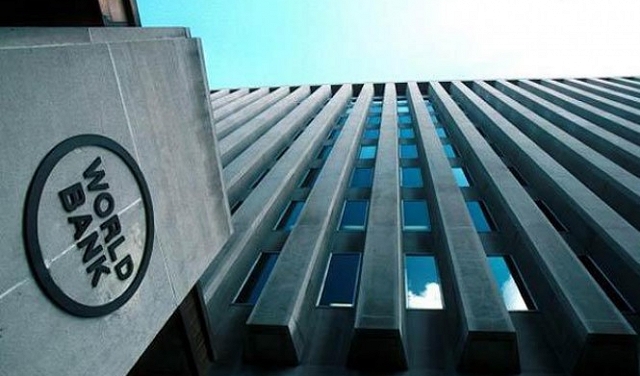 البنك الدولي يكبر رأس ماله ويفرض رسومًا أعلى