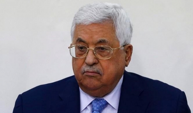 حماس تعتبر إجراءات عباس ضد غزة انتقامية ومجردة من الإنسانية