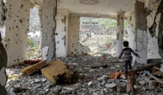 اليمن: مقتل رئيس المجلس السياسي للحوثيين صالح الصماد