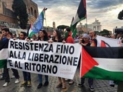 المشاركة الفلسطينية تدفع يهود إيطاليا لمقاطعة "عيد التحرير"