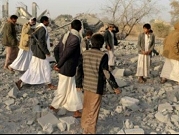 اليمن: 10 قتلى بغارة للتحالف استهدفت محطة وقود بحجة