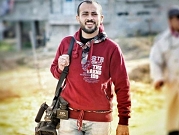 استشهاد الصحافيّ الفلسطيني أحمد أبو حسين متأثرا بجروحه برصاص الاحتلال