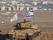 إسرائيل تحتج لدى روسيا: "قوات إيرانية تقترب من الحدود"