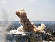 النظام يكثف قصف اليرموك والأمم المتحدة تحذر من كارثة