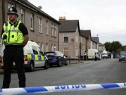 إصابتان بحادثة دهس ببريطانيا والشرطة لا تستبعد "دافع الإرهاب"