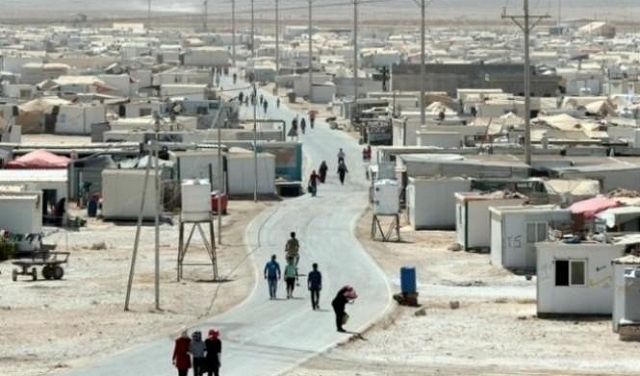 ألمانيا تحاول منع الأسد من سلب أملاك اللاجئين