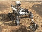 إصابة الدرع الحرارية في مركبة "المريخ 2020" بشرخ أثناء اختبار