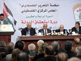 "المؤتمر الشعبي الفلسطيني" في ظل ضغوطات عباس والحكومة اللبنانية