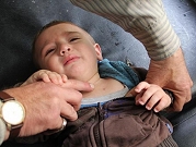 "دُمّل الشرق" مرض يُهدِّد سكان إدلب السورية