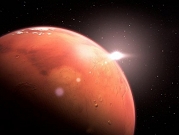 غاز الميثان على المريخ قد يكون مصدره كائن حي!