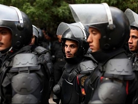 مصر: حبس أمناء شرطة لاحتجاجهم على ممارسات الداخلية
