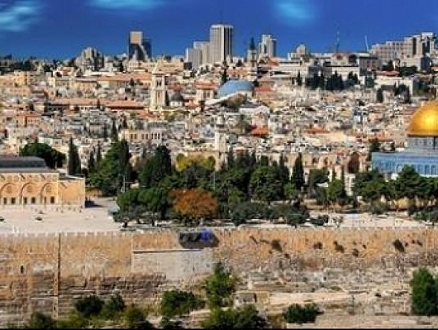 رئيس باراغواي: أتمنى نقل سفارتنا بإسرائيل إلى القدس