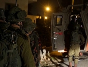 مواجهات بالضفة والاحتلال يعتقل 17 فلسطينيا