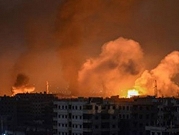 يدلين: القصف بسورية نفذه جيش منظم؛ أميركا أو إسرائيل